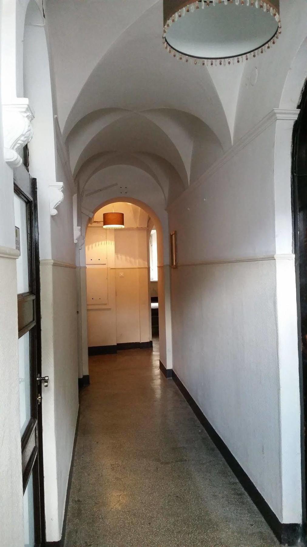 Old Town Art Studio Varsó Kültér fotó